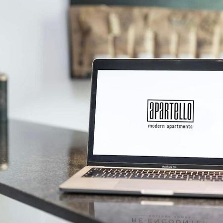 Apartello Artur - Modern Studios - スヴェティ・ヴラス エクステリア 写真