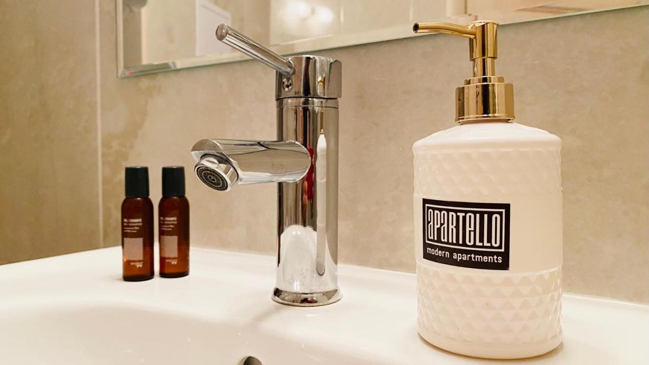 Apartello Artur - Modern Studios - スヴェティ・ヴラス エクステリア 写真