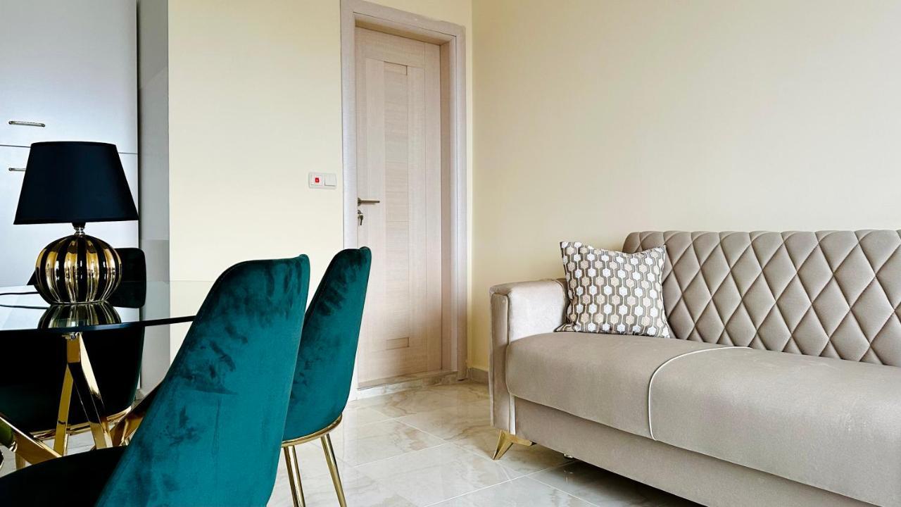 Apartello Artur - Modern Studios - スヴェティ・ヴラス エクステリア 写真