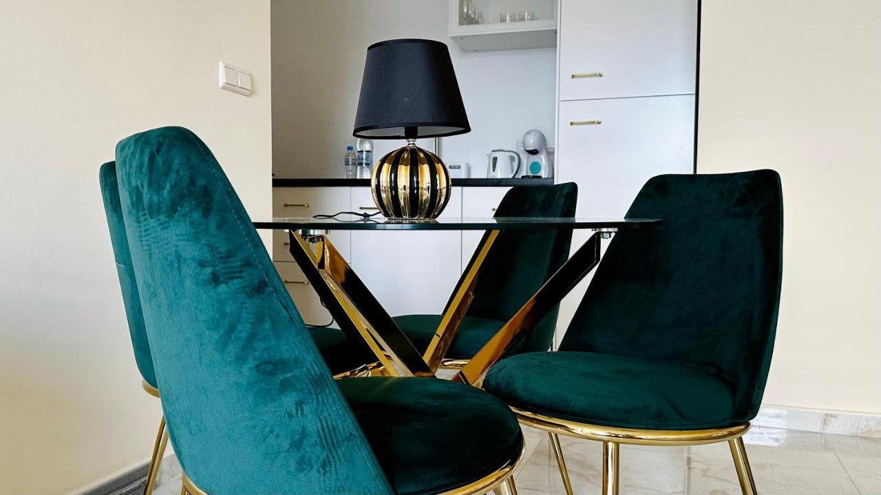 Apartello Artur - Modern Studios - スヴェティ・ヴラス エクステリア 写真