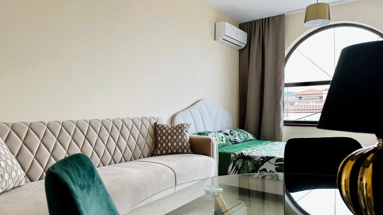 Apartello Artur - Modern Studios - スヴェティ・ヴラス エクステリア 写真