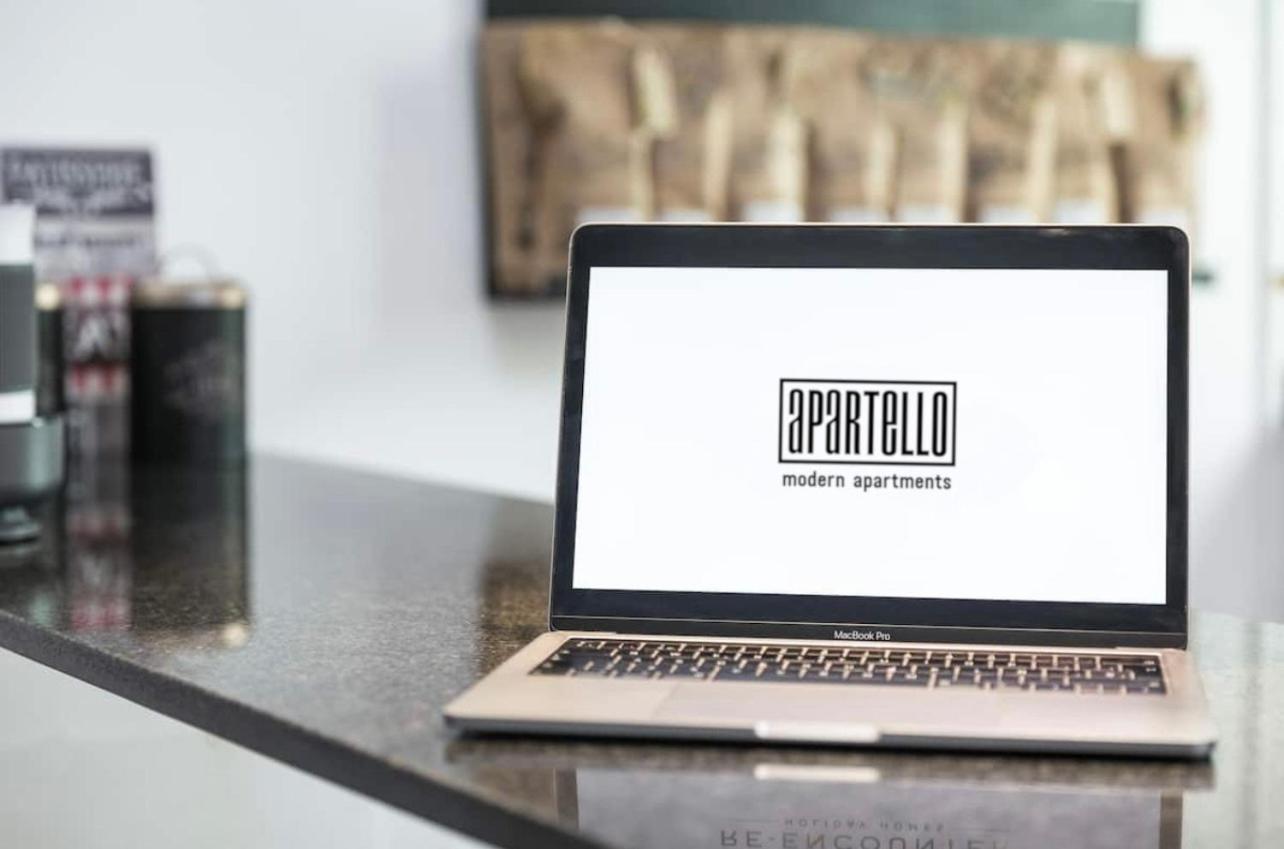 Apartello Artur - Modern Studios - スヴェティ・ヴラス エクステリア 写真