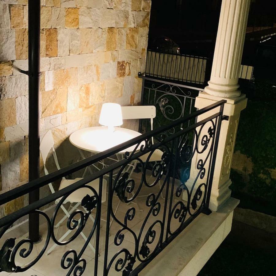 Apartello Artur - Modern Studios - スヴェティ・ヴラス エクステリア 写真